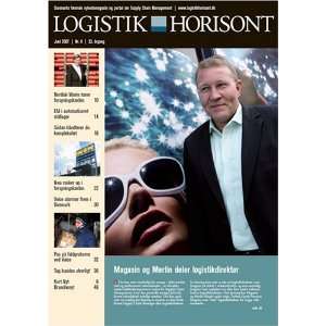 Logistik Horisont  Magazines