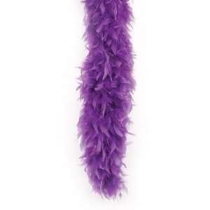  Loftus 181713 Deluxe 72 in. Boa  Purple Toys & Games