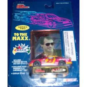  1995 Racing Champions # 23 Chad Little 1/64 scale Toys 