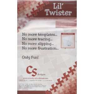  Lil Twister by CS Designs   Item CSDL TW 2 Everything 