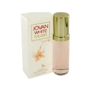  Jovan White Musk EDT 3 oz Perfume Beauty