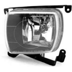  OE Replacement Kia RIO Driver Side Fog Light Assembly 