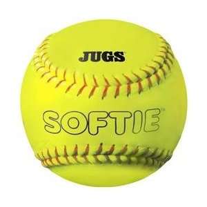  JUGS Softie Practice Softballs