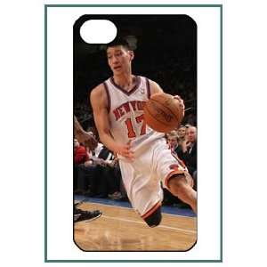  Jeremy J Lin Linsanity New York Knicks NY NBA Star Player 