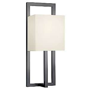 Linea tall Sconce Wall By Sonneman