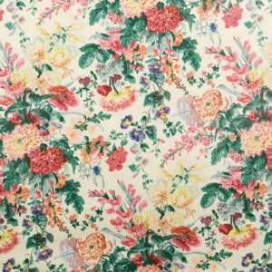  POPPIES & LILIE Lj by Lee Jofa Fabric