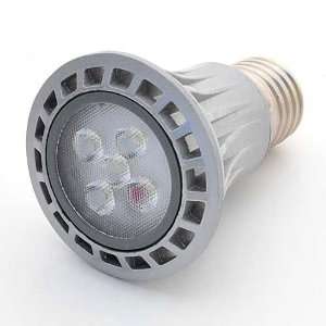   Lighting Dimmable PAR20 7.5 Watt LED Spot Light Bright E26 Warm White