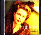 Kevyn Lettau   Bye Bye Blackbird CD (NEW 2005) Jazz