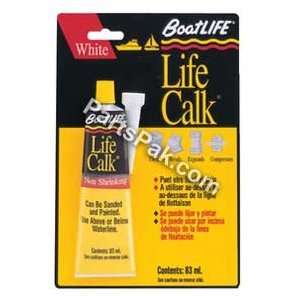  Boatlife 1052 Liquid Life Calk Tube White Sports 