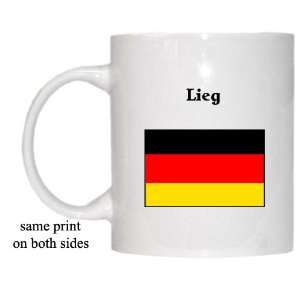  Germany, Lieg Mug 