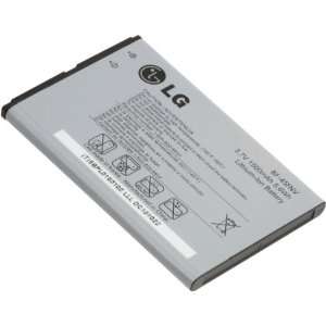  LG Revolution Standard Battery LG VS910 Revolution Cell 