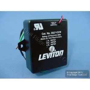  Leviton Equipment Cabinet Surge Protector 277VAC 3827 OEM 