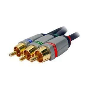  PG3000 SERIES Bronze Level Component Video Cable 
