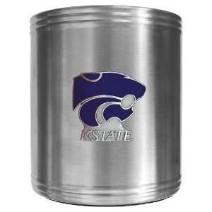  Kansas State Wildcats NCAA Beverage Can Holder Sports 