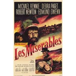  Les Miserables Movie Poster (11 x 17 Inches   28cm x 44cm 