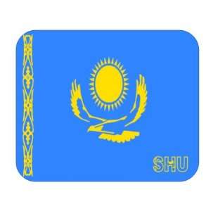  Kazakhstan, Shu Mouse Pad 