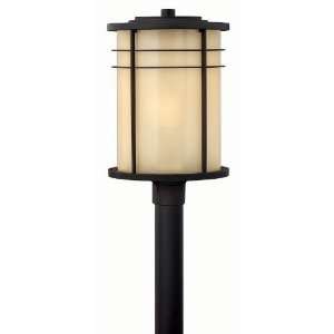  Hinkley Lighting 1121MR Ledgewood Medium Outdoor Lantern 