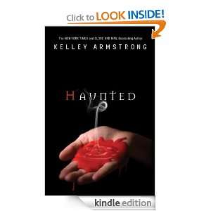Haunted Kelley Armstrong  Kindle Store
