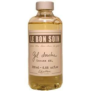    Lothantique Le Bon Soin Shower Gel 6.66 Fl.Oz. From France Beauty