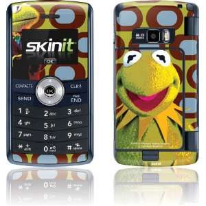   LG enV 9200 (Kemit the Frog   dressed up) Cell Phones & Accessories