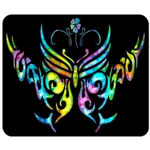   Butterfly Custom Mouse Pad from Redeye Laserworks 