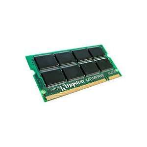   512MB GATEWAY 600YGR 600L 266MHZ SODIMM ( KGW GR600/512 ) Electronics