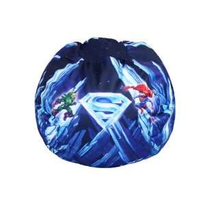  Warner Brothers Superman Power Up Bean Bag Baby