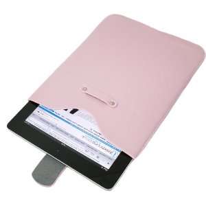 iTALKonline PINK VERTICAL Pouch Case Sleeve Pocket Cover 