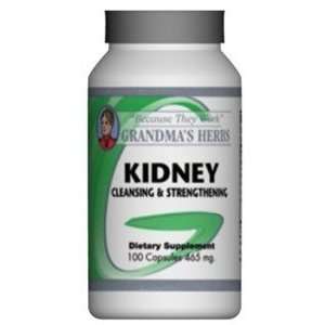  Kidney 465Mg CAP (100 )