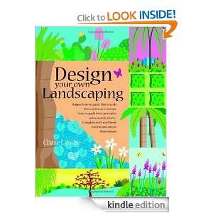 Design Your Own Landscaping Chase Landre  Kindle Store
