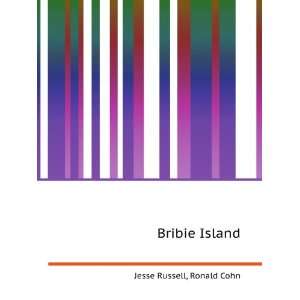  Bribie Island Ronald Cohn Jesse Russell Books