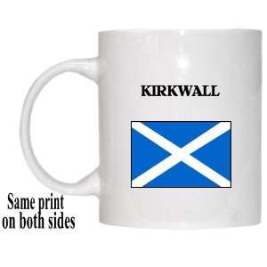  Scotland   KIRKWALL Mug 