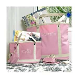  Mother & Daughter Matching Tote Bags 