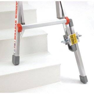 Little Giant Ladder Systems 12106 Ladder Leg Leveler