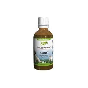   LacToll for Healthy Lactation in Nursing Pets (50ml)