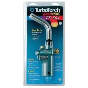  0386 1299 Turbotorch Tx500 Pro Pak 