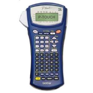  New   P touch Handheld Labeler for O by Brother 