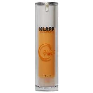  KLAPP C PURE FLUID 40 ml Beauty