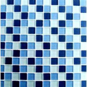  L23 Glass Mosaic Glossy/matte 10sqft/one Box L23