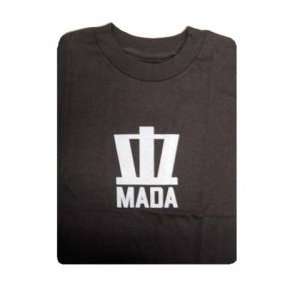  Mada Clothing Layover T Shirt