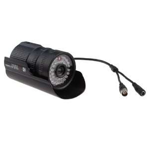  Outdoor CCTV Surveillance 36 IR LEDs Security Camera With 