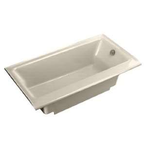   Collection 60 Drop In Cast Iron Soaking Bath Tub