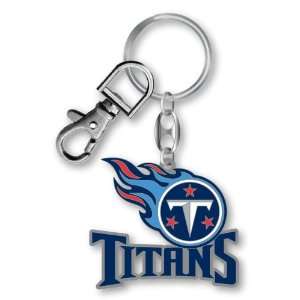  Tennessee Titans Key Chain