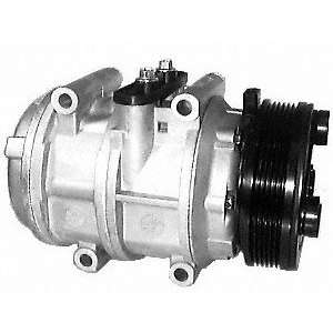  Frigette A/C Parts 204 728 Remanufactured Compressor And 