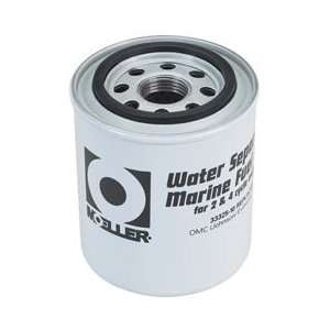 Moeller OMC Water   Separating Fuel Filter  Sports 