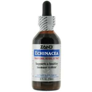   Herbal Extracts Echinacea Root 2 oz.