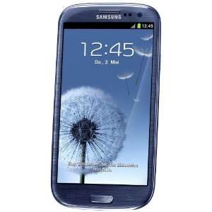  Samsung Galaxy S III/S3 GT I9300 Factory Unlocked Phone 