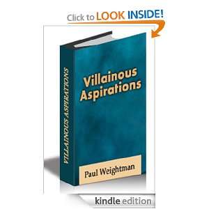 Start reading Villainous Aspirations  