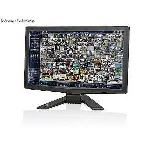  20 Widescreen Color LCD Monitor Electronics
