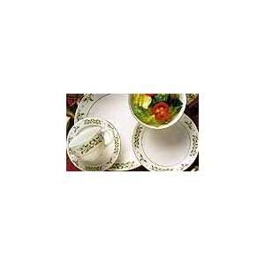  Holly Dinnerware